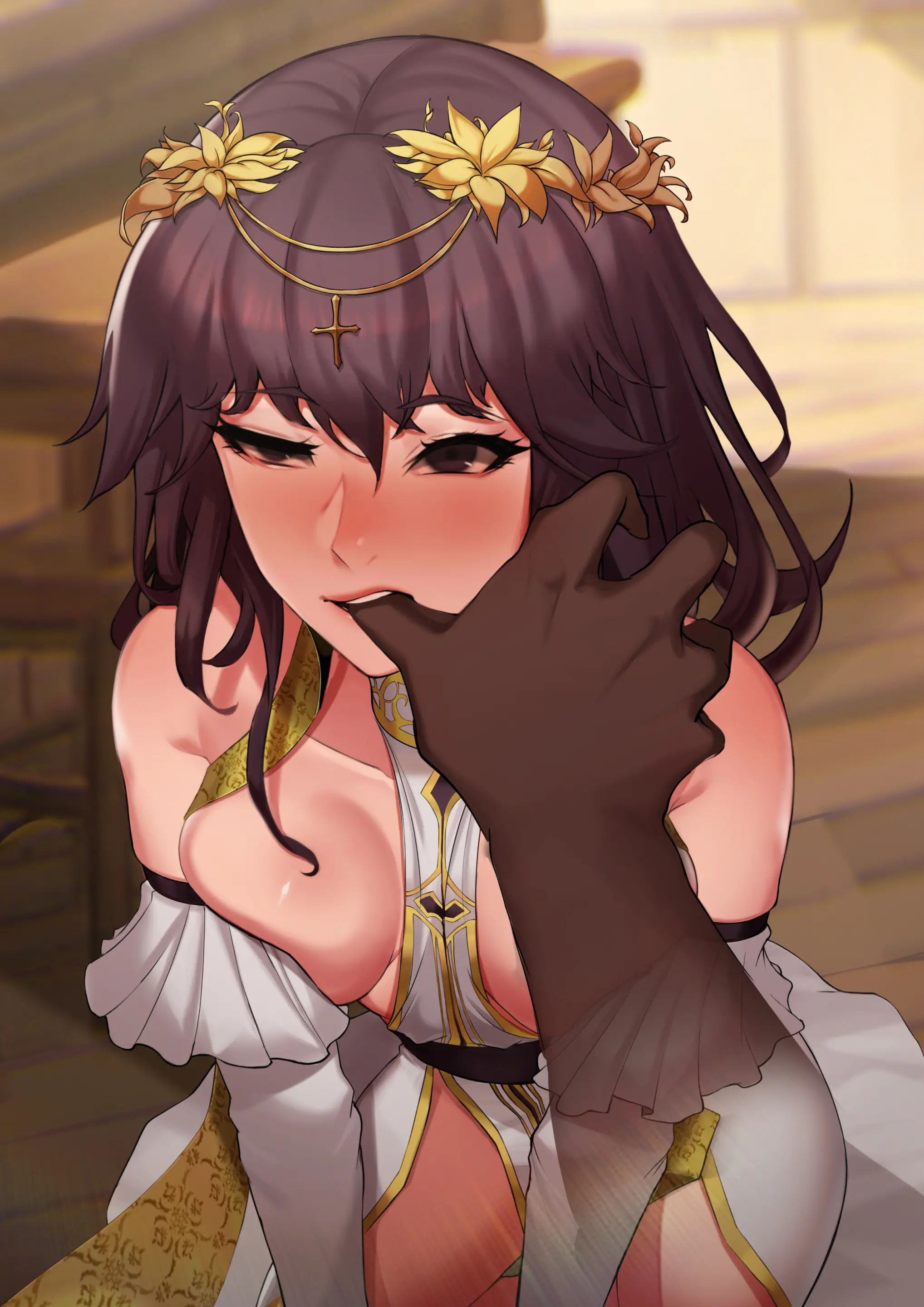 DNF Seraph